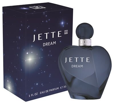 Jette Joop Jette Dream — мечты сбываются