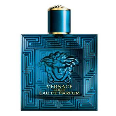 Versace Eros Eau De Parfum: аромат с говорящим названием