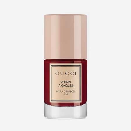 Wanted: бронзеры, лаки для ногтей и помады из летней коллекции Gucci Beauty