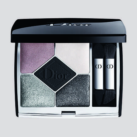 Wanted: осенняя коллекция Diorshow для деним-макияжа