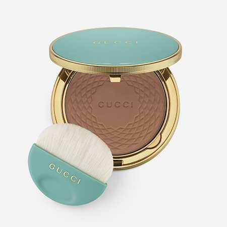 Wanted: бронзеры, лаки для ногтей и помады из летней коллекции Gucci Beauty