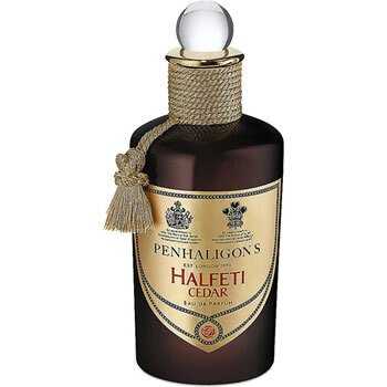 Penhaligon s Halfeti Cedar: немного магии в повседневной жизни