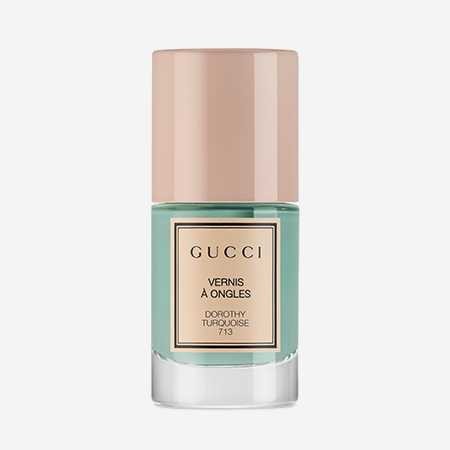 Wanted: бронзеры, лаки для ногтей и помады из летней коллекции Gucci Beauty