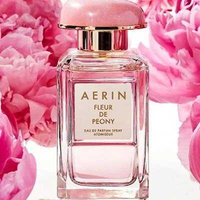 Aerin Fleur De Peony: праздник, который всегда с Вами