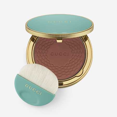 Wanted: бронзеры, лаки для ногтей и помады из летней коллекции Gucci Beauty