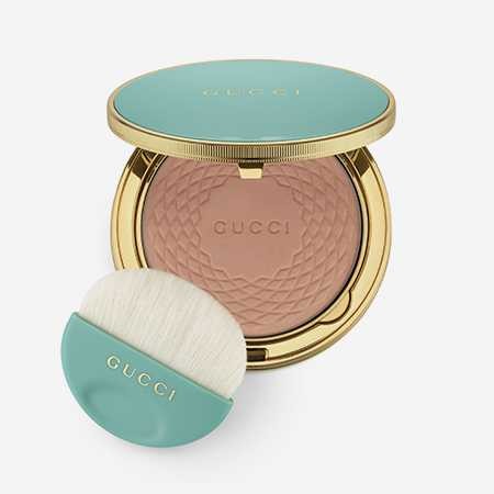 Wanted: бронзеры, лаки для ногтей и помады из летней коллекции Gucci Beauty