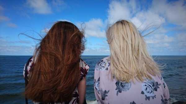 Холодный блонд за 5 минут в день: секреты мастеров по волосам
