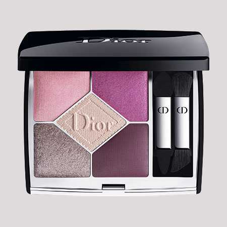 Wanted: осенняя коллекция Diorshow для деним-макияжа