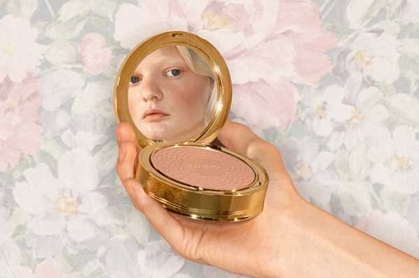 Wanted: бронзеры, лаки для ногтей и помады из летней коллекции Gucci Beauty