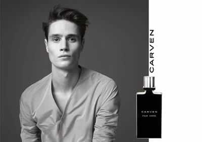 Carven Pour Homme Eau de Parfum: когда новое — это переосмысленное старое