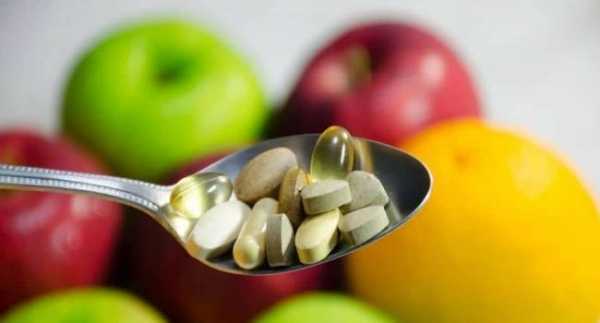 Признаки дефицита витамина Е в организме