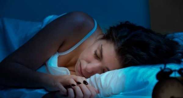 5 причин ложиться спать раньше