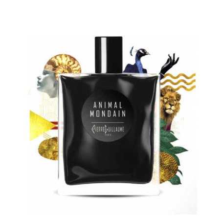 Pierre Guillaume Paris Animal Mondain — аромат для привередливых ценителей