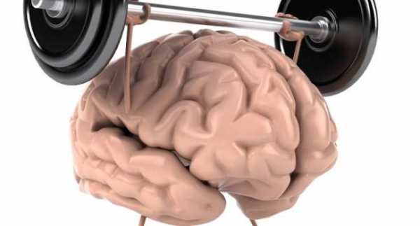 Как развить активность левого и правого полушария мозга