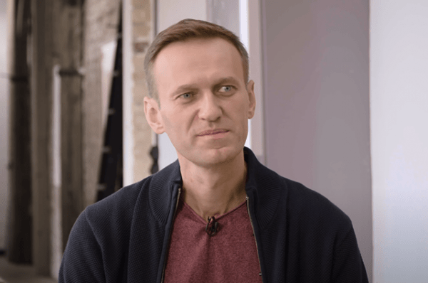 Алексей и Юлия Навальные дали интервью Юрию Дудю: об отравлении, заказчиках и возвращении в Россию