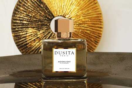 Parfums Dusita Moonlight In Chiangmai — путешествие в Таиланд