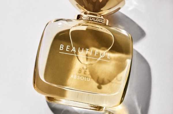 Wanted: аромат Estee Lauder Beautiful Absolu, посвященный Энди Уорхолу