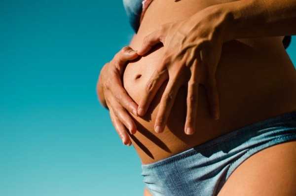 Забота о двоих: ухаживаем за кожей во время беременности