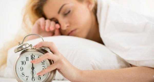 9 причин, по которым вы всегда устаете