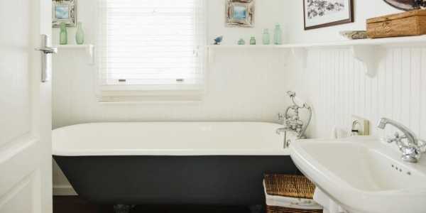 
						Почему не стоит менять ванну на душевую кабину. 7 простых аргументов