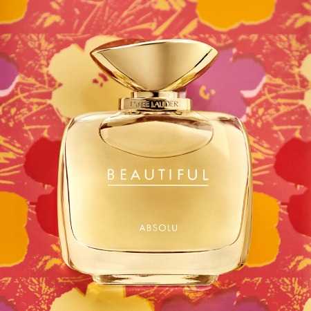 Wanted: аромат Estee Lauder Beautiful Absolu, посвященный Энди Уорхолу