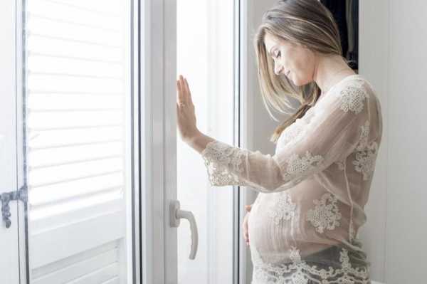Забота о двоих: ухаживаем за кожей во время беременности
