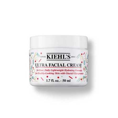 Wanted: новогодняя коллекция Kiehl’s, созданная совместно с художницей Маите Франши