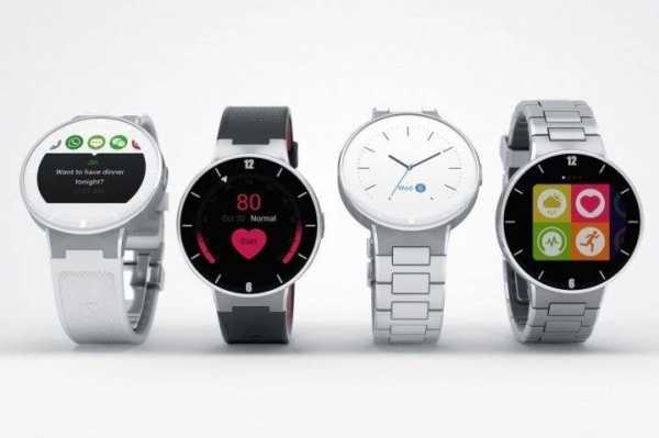 Какие умные часы лучше выбрать: модели smart watch