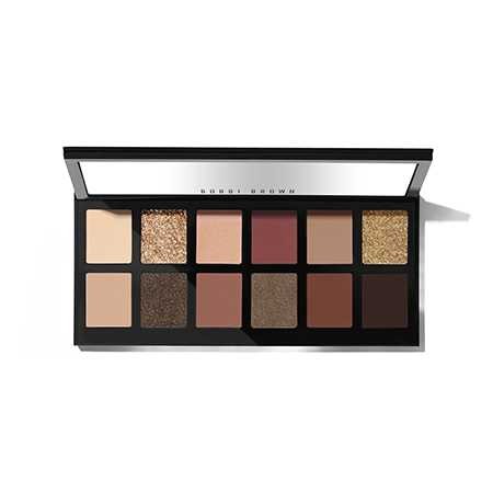 Wanted: новогодняя коллекция Bobbi Brown