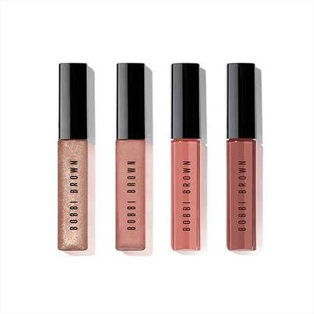 Wanted: новогодняя коллекция Bobbi Brown