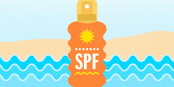 Средства с SPF-защитой, которые действительно работают