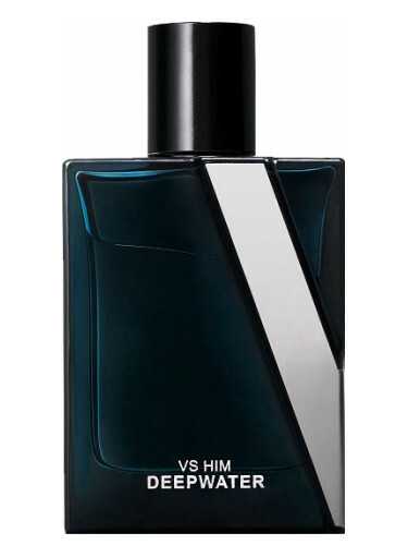 Victoria s Secret VS Him Deepwater: безупречный стиль и элегантность