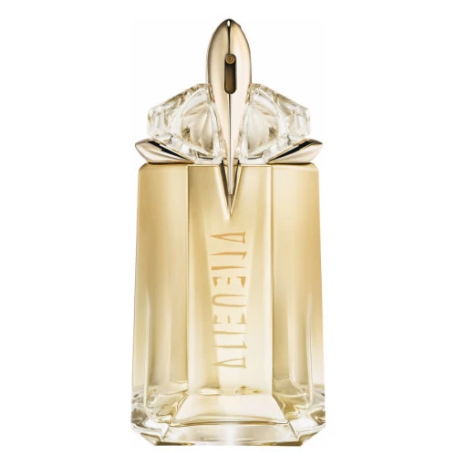 Thierry Mugler Alien Goddess — продолжение культовой эпопеи