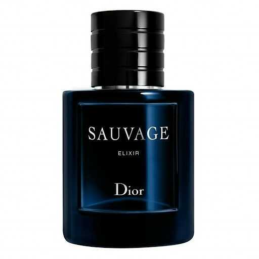 Christian Dior Sauvage Elixir — эликсир соблазнения на Вашей коже