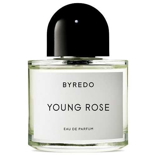 Byredo в своем репертуаре