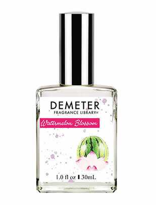 Аппетитный ломтик арбуза Demeter Watermelon Blossom