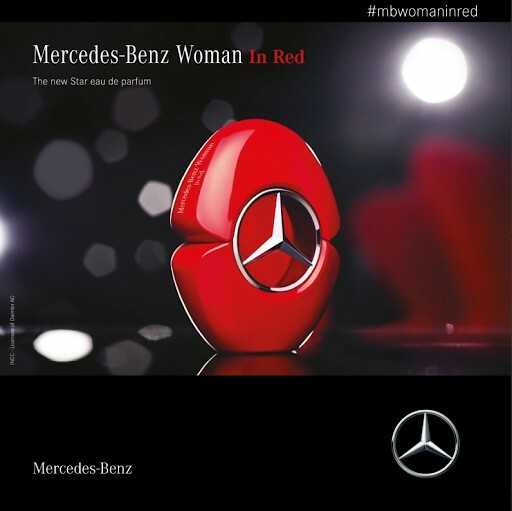 Mercedes Benz Woman In Red: женщина в красном, Вы прекрасны!