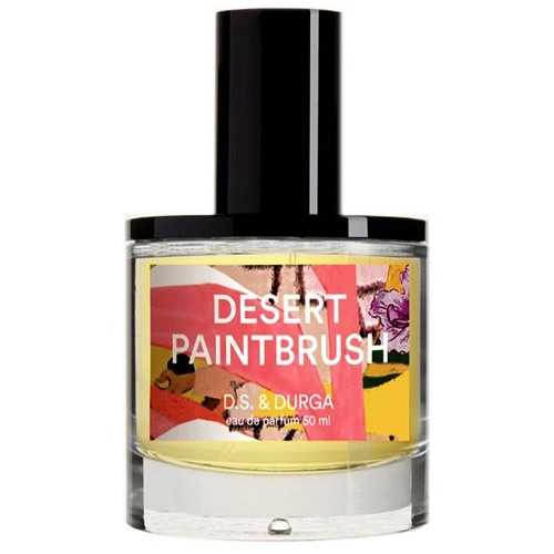 DS and Durga Desert Paintbrush: яркие краски Вашего образа