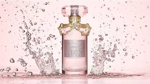 Мастерство провокации от Too Faced Better Than Sex Eau de Parfum