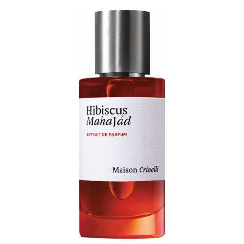 Maison Crivelli Hibiscus Mahajadi: не хотите ли чая с гибискусом?