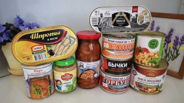 10 продуктов питания, которые нельзя покупать в Фикс Прайсе