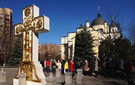 Маразм, чудеса и Матрона Московская | Православие и мир