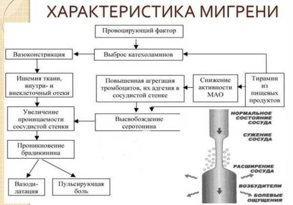 Может ли работа из дома вызвать головные боли