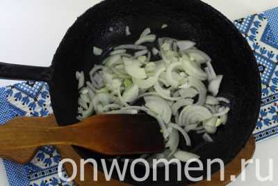Запеканка из макарон с тыквой: пошаговый рецепт с фото