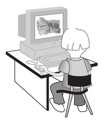Как отучить ребенка от компьютера: методы для маленьких детей и подростков