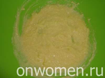 Овсяное печенье без яиц: пошаговый рецепт с фото