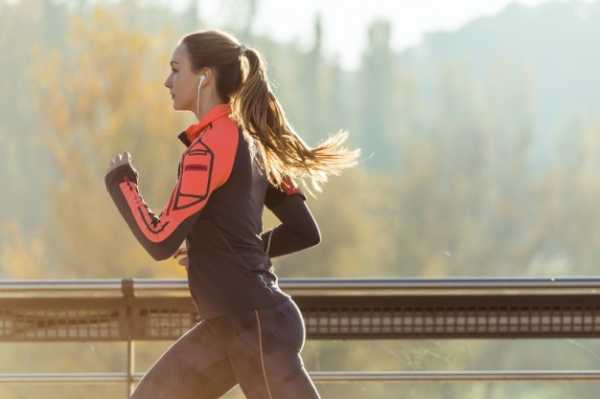  Похудеть здорово: 5 лучших советов для бегунов