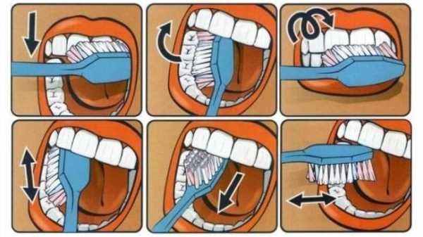Как долго и часто нужно чистить зубы