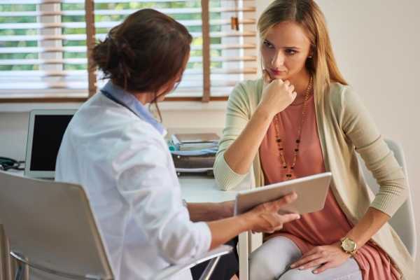Что нельзя терпеть у гинеколога: ТОП-7 тревожных сигналов