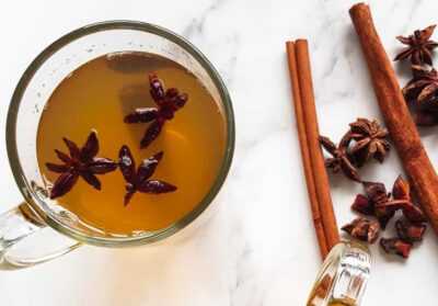 Как заварить чай с бадьяном: рецепты, маленькие секреты